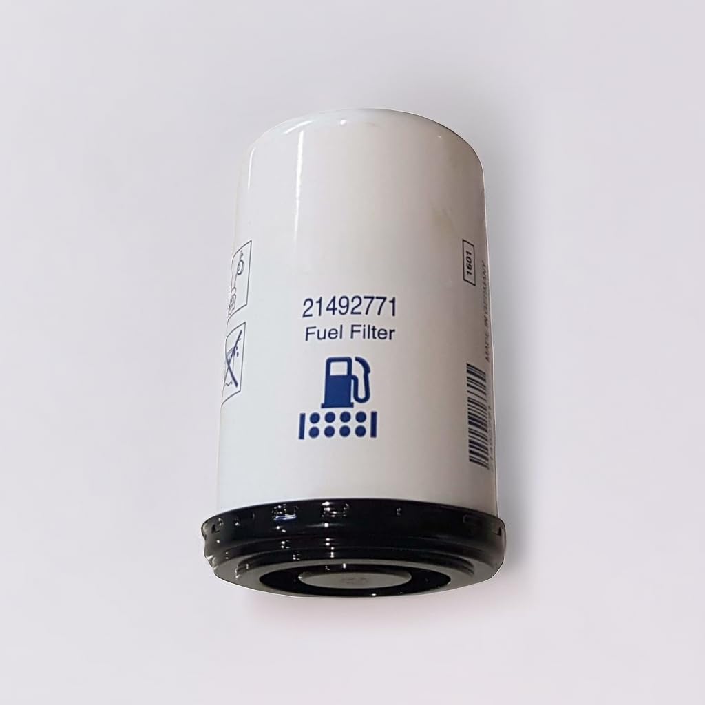 Amazon.com: TMLGB 21492771 Spin-On Diesel Fuel Filter